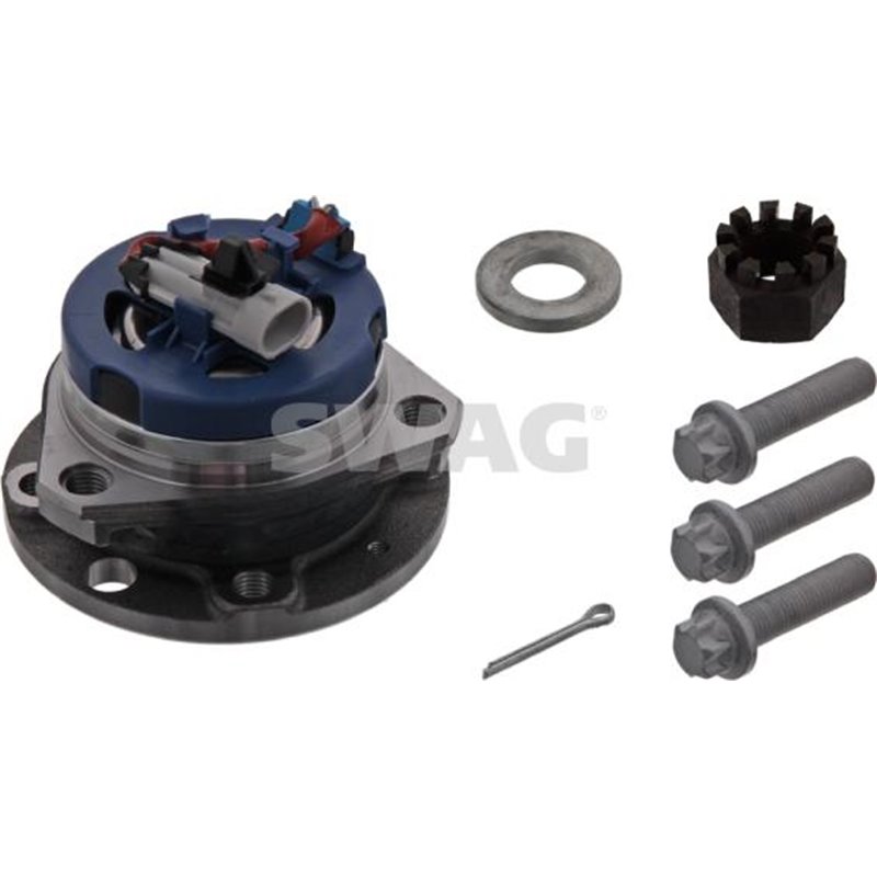 Set rulment roata - Swag-99 91 4615