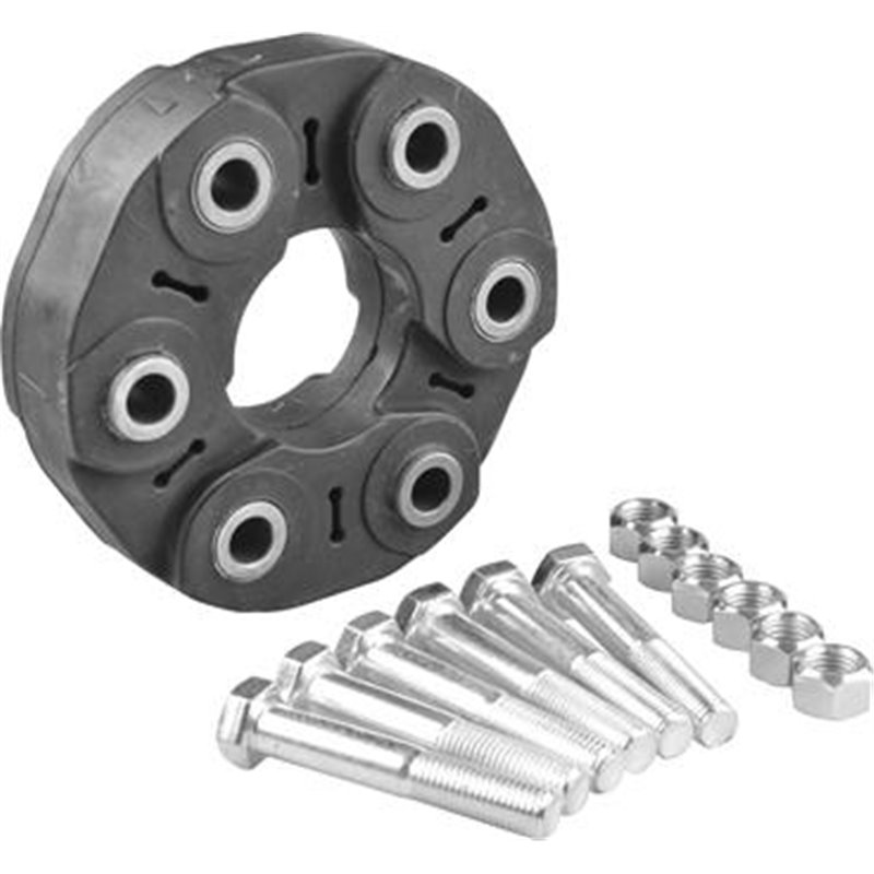 Articulatie, cardan - Tedgum-00081948