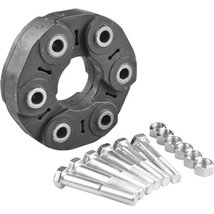 Articulatie, cardan - Tedgum-00081948