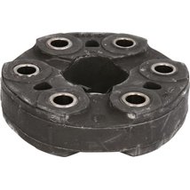 Articulatie, cardan - Tedgum-00081949