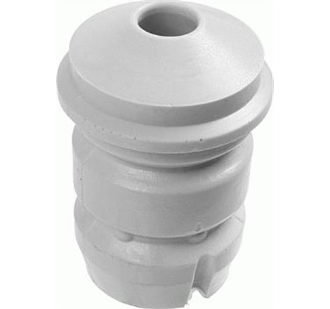 Tampon cauciuc, suspensie - Tedgum-00089753