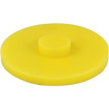 Placa frictiune, arc parabolic - Tedgum-00141248