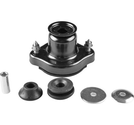 Bucsa distantier, amortizor - Tedgum-00148989