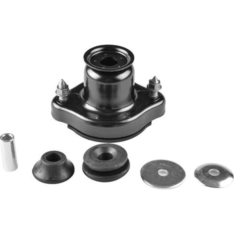 Bucsa distantier, amortizor - Tedgum-00148989