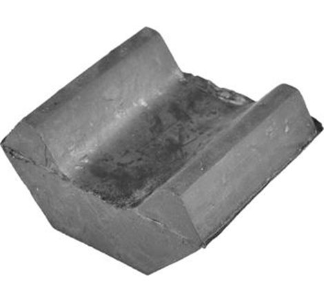 Tampon cauciuc, suspensie - Tedgum-00213232