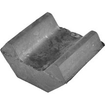 Tampon cauciuc, suspensie - Tedgum-00213232