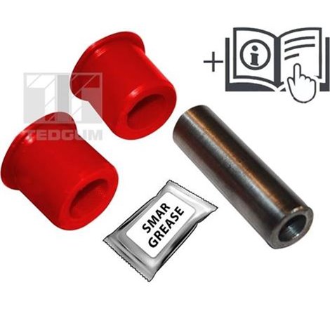 Suport,arc eliptic - Tedgum-00219348