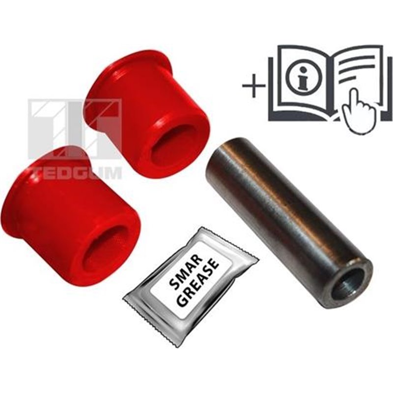 Suport,arc eliptic - Tedgum-00219348