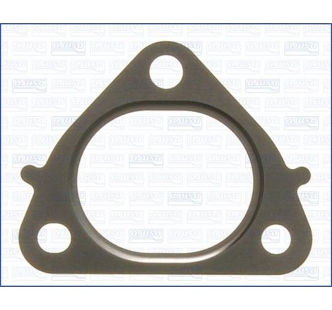 Etansare, intrare turbina (compresor) - Ajusa-01194000