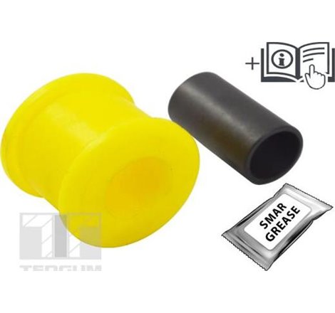 Suport,trapez - Tedgum-00227422