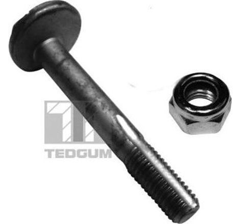 Surub corectare inclinare - Tedgum-00228329