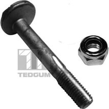 Surub corectare inclinare - Tedgum-00228329