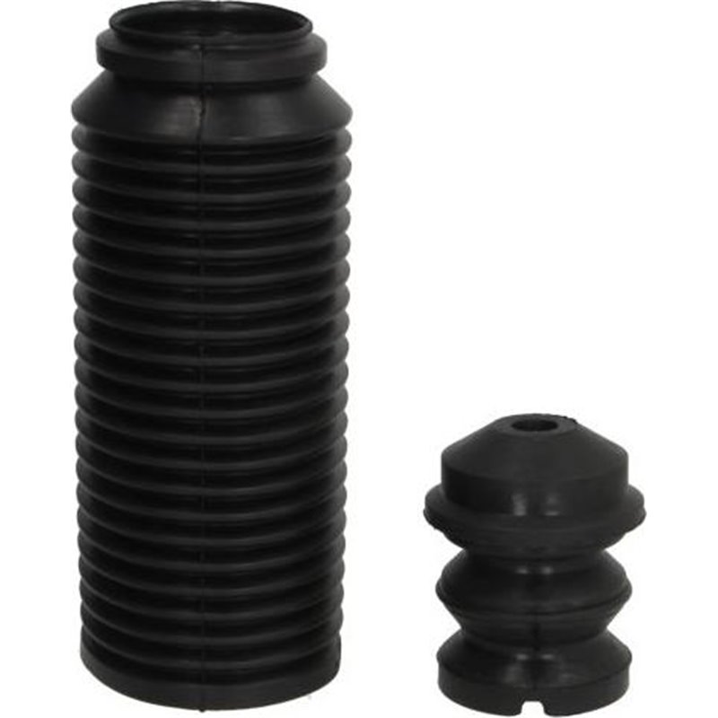 Tampon cauciuc, suspensie - Tedgum-00265207