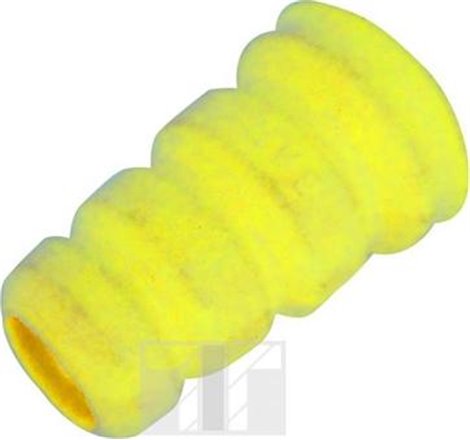 Tampon cauciuc, suspensie - Tedgum-00268228