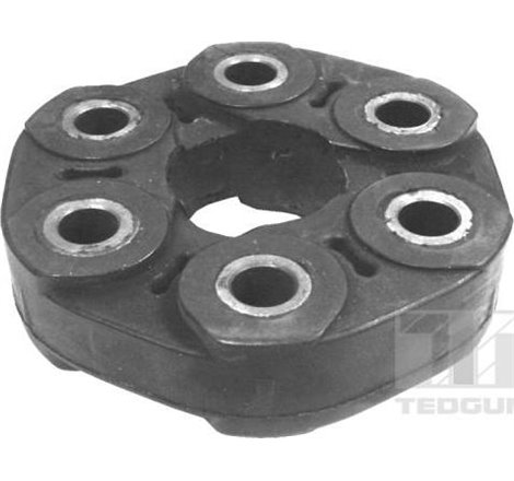 Articulatie, cardan - Tedgum-00284858