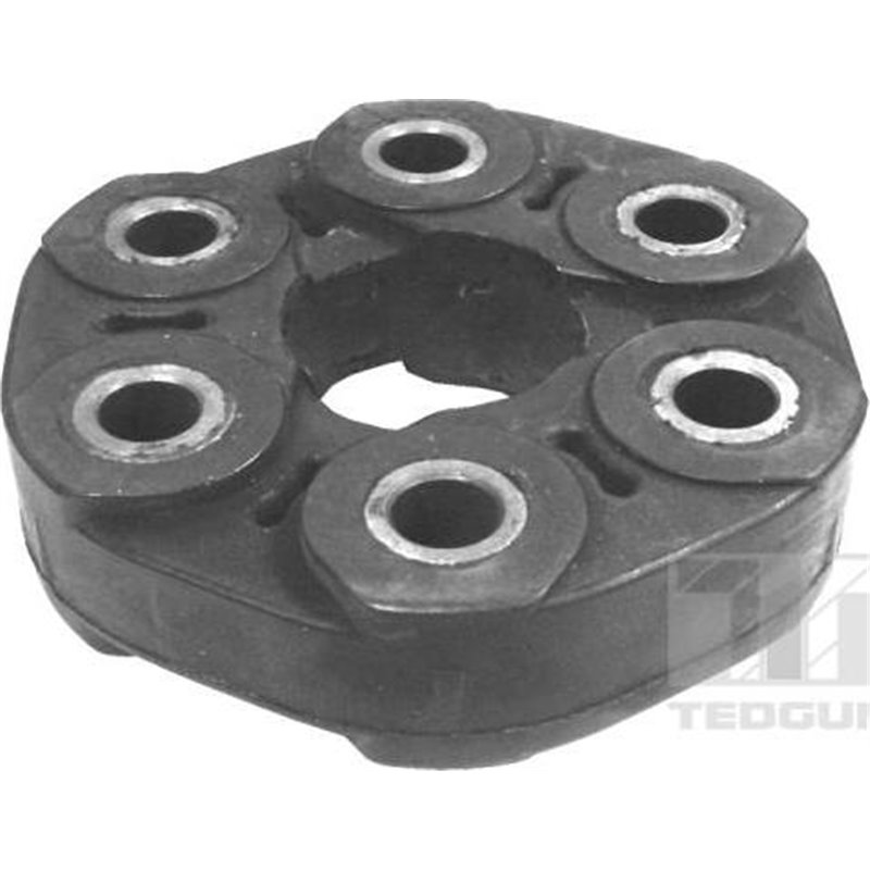 Articulatie, cardan - Tedgum-00284858