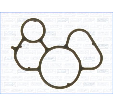 Garnituri, carcasa filtru ulei - Ajusa-01194900