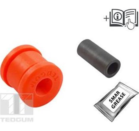 Suport,bara panhard - Tedgum-00287933