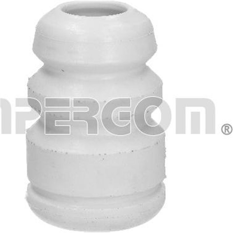 Tampon cauciuc, suspensie - Tedgum-00289647