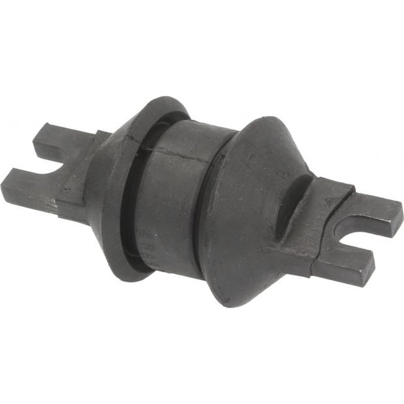 Bucsa, amortizor - Tedgum-00344724