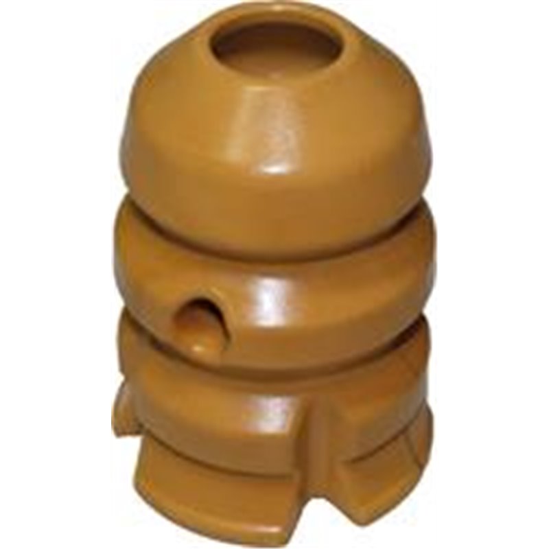 Tampon cauciuc, suspensie - Tedgum-00349485