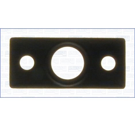 Garnit etans., evac.ulei (compresor) - Ajusa-01195900