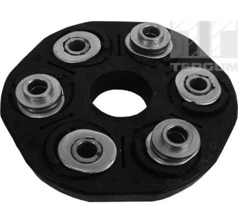 Articulatie, cardan - Tedgum-00411024