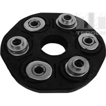 Articulatie, cardan - Tedgum-00411024