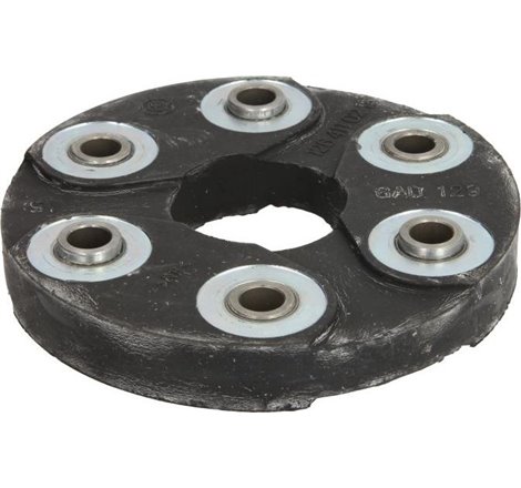 Articulatie, cardan - Tedgum-00412536