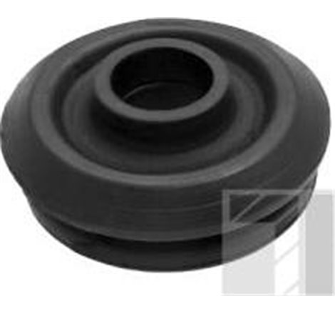 Tampon amortizor cu rulment sarcina - Tedgum-00448991