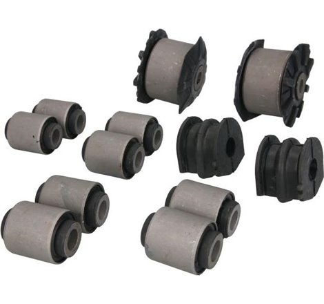 Set reparatie, suspensie - Tedgum-00461091