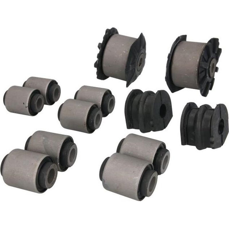 Set reparatie, suspensie - Tedgum-00461091