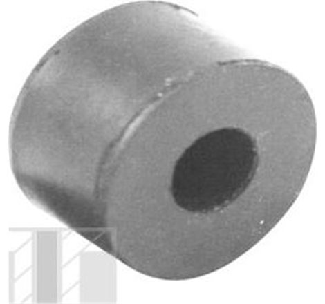 Suport,bieleta antiruliu - Tedgum-00467210