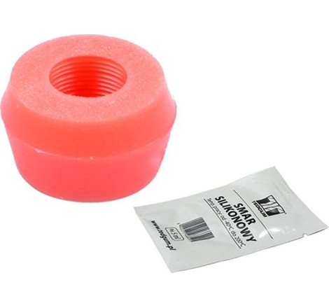 Bucsa distantier, amortizor - Tedgum-00467311