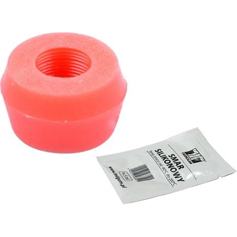 Bucsa distantier, amortizor - Tedgum-00467311