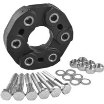 Articulatie, cardan - Tedgum-00501044