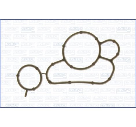 Etansare, filtru ulei - Ajusa-01197700