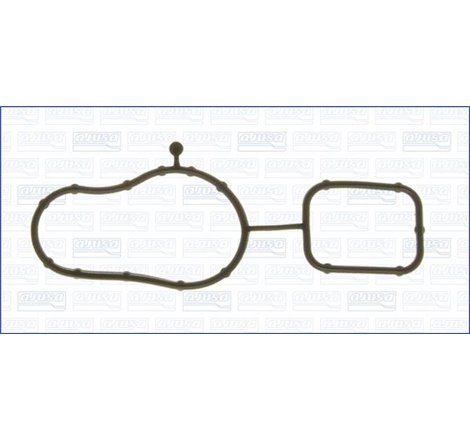 Garnitura, pompa de apa - Ajusa-01197800