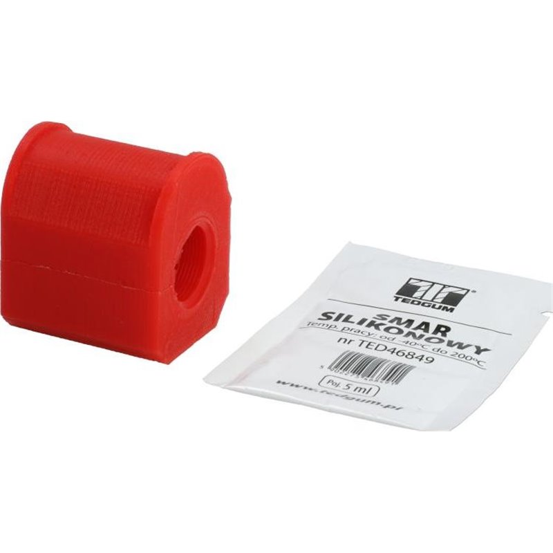 Cuzinet, stabilizator - Tedgum-00587365