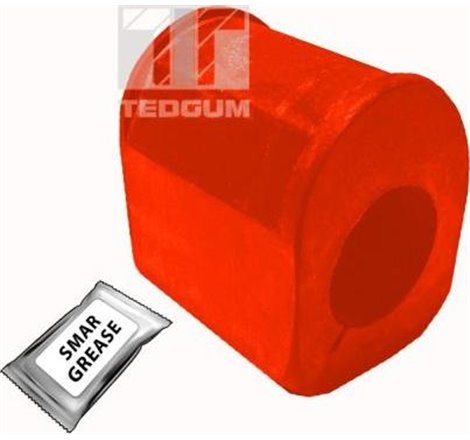 Cuzinet, stabilizator - Tedgum-00587373