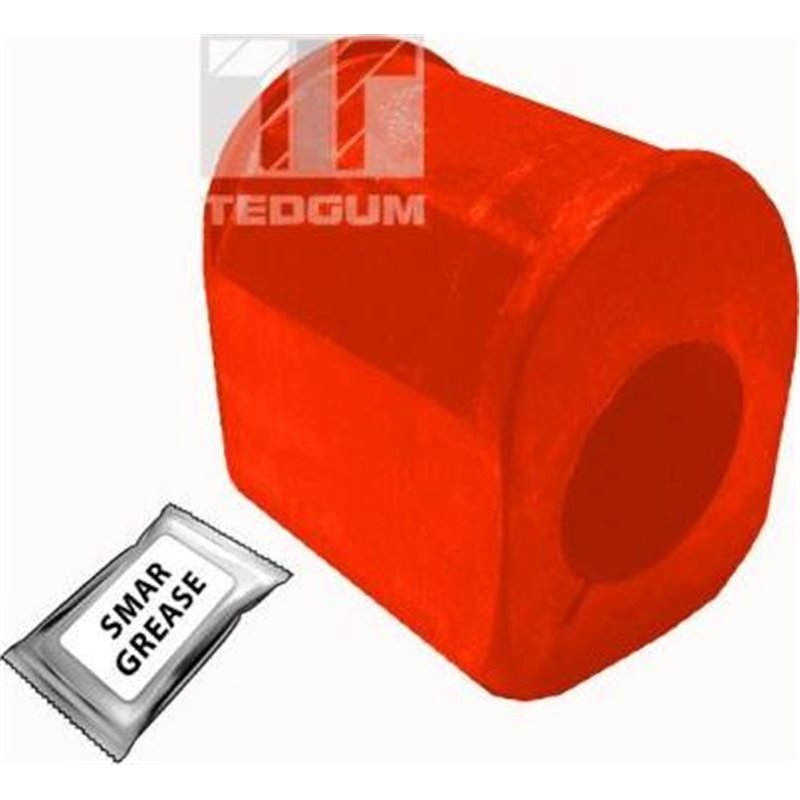 Cuzinet, stabilizator - Tedgum-00587373