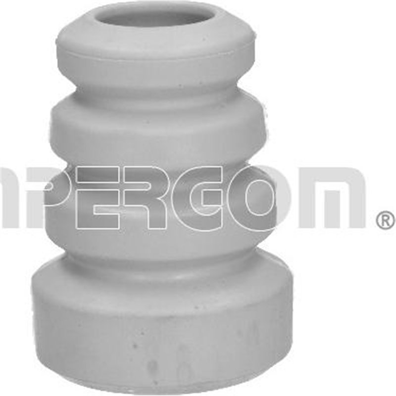 Tampon cauciuc, suspensie - Tedgum-00656323