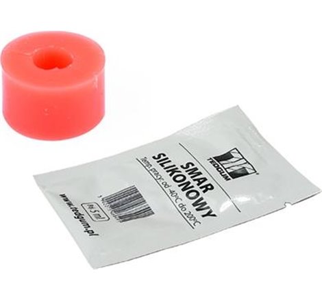 Suport,bieleta antiruliu - Tedgum-00659892