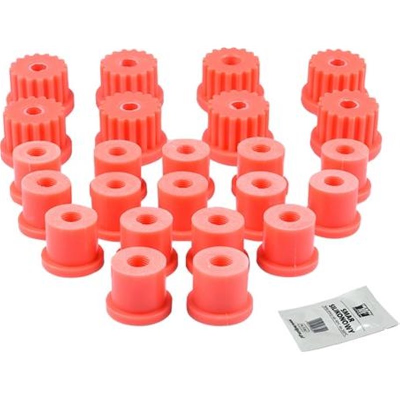 Suport,arc eliptic - Tedgum-00659928