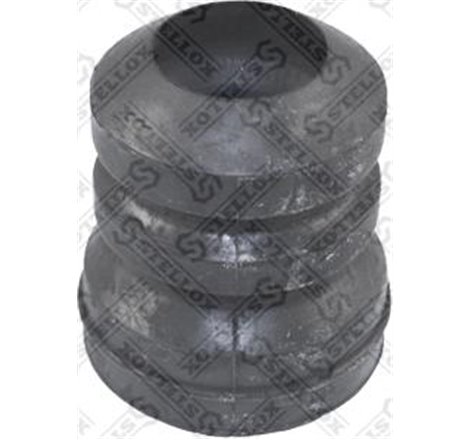 Tampon cauciuc, suspensie - Tedgum-00675326