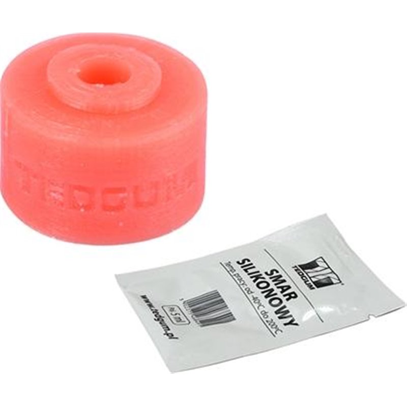 Suport,bieleta antiruliu - Tedgum-00677305