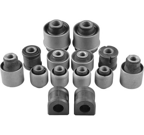 Set reparatie, suspensie - Tedgum-00678699