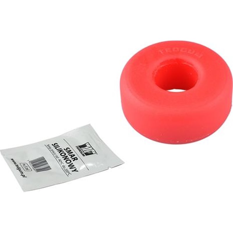 Bucsa, amortizor - Tedgum-00726970