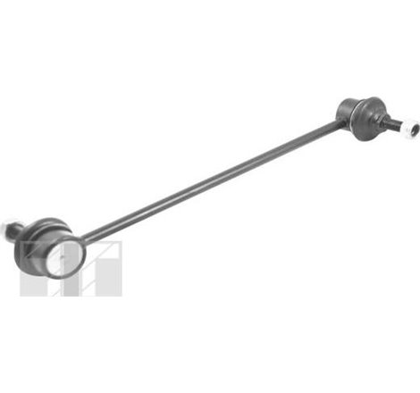 Brat / bieleta suspensie, stabilizator - Tedgum-00728335