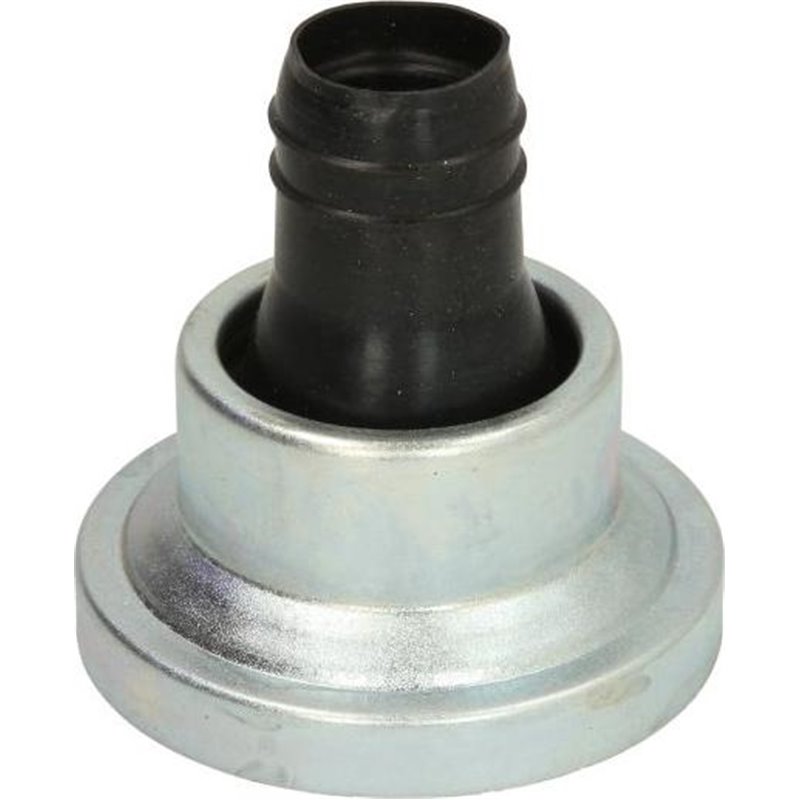 Articulatie, cardan - Tedgum-00729331